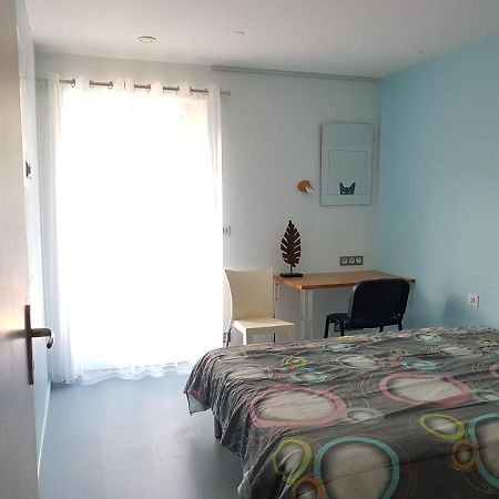 F2 En Rez De Jardin A Crest Διαμέρισμα Εξωτερικό φωτογραφία