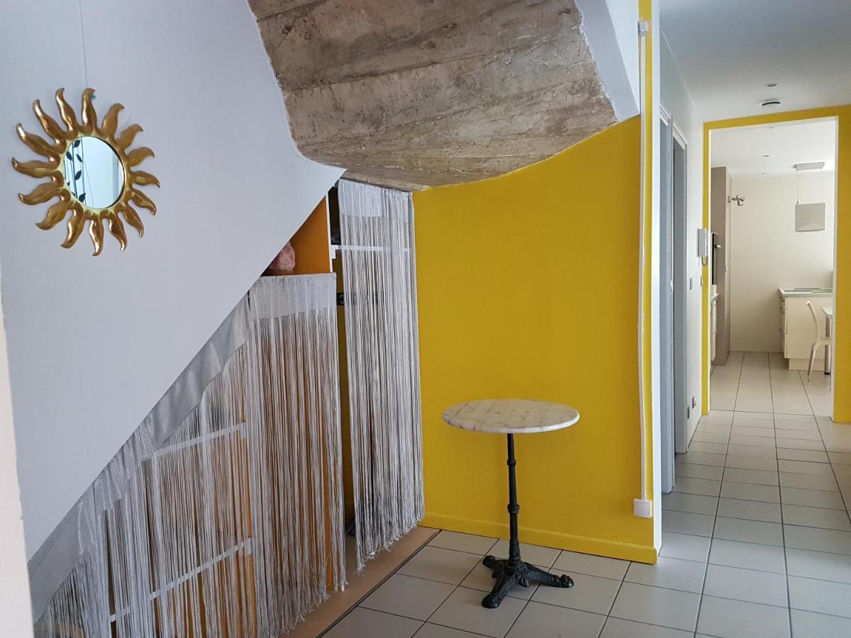 F2 En Rez De Jardin A Crest Διαμέρισμα Εξωτερικό φωτογραφία