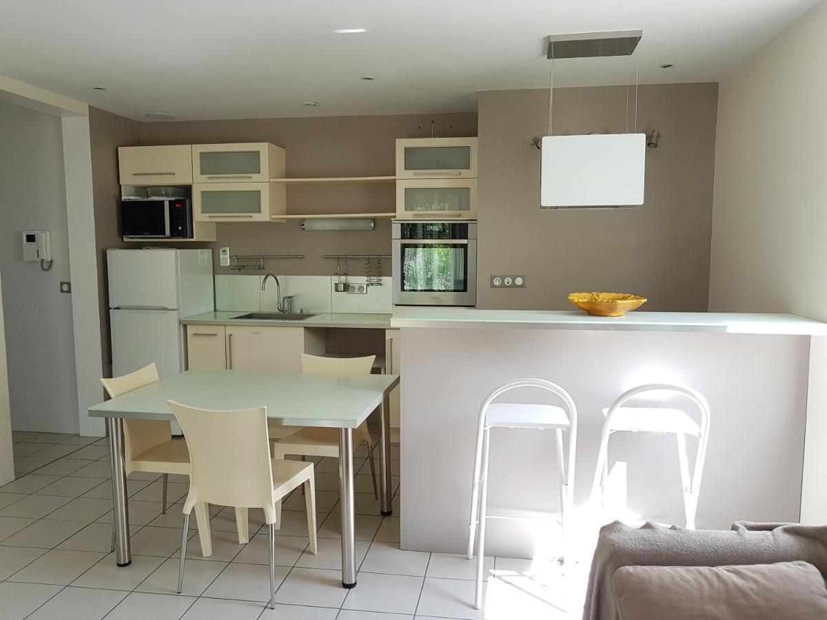 F2 En Rez De Jardin A Crest Διαμέρισμα Εξωτερικό φωτογραφία